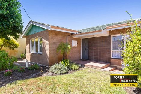 Property photo of 4 Leybourne Street Thornlie WA 6108