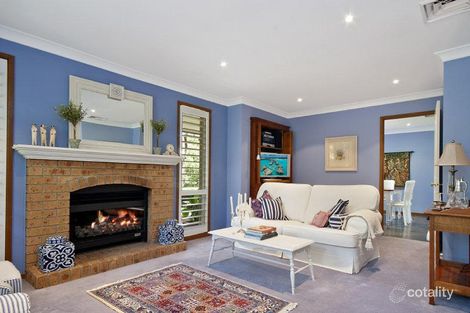 Property photo of 41 Appletree Drive Cherrybrook NSW 2126