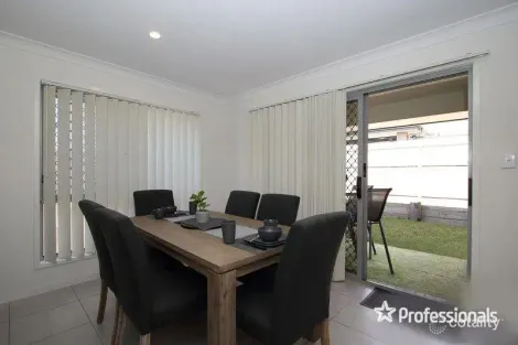 Property photo of 59 Hiddenvale Circuit Yarrabilba QLD 4207