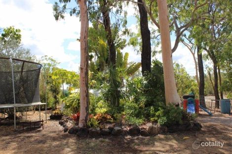 Property photo of 86 Kookaburra Drive Millstream QLD 4888