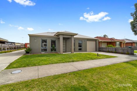 Property photo of 2/9 Grubb Avenue Traralgon VIC 3844
