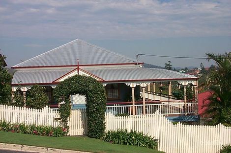26 Murray, Red Hill, QLD 4059