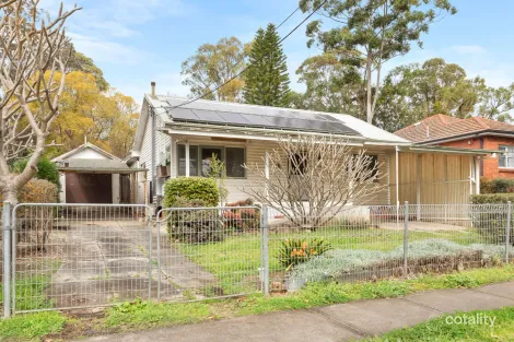 Property photo of 20 Burrabogee Road Pendle Hill NSW 2145
