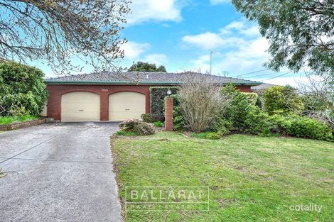 109 Norman St, Ballarat North, VIC 3350
