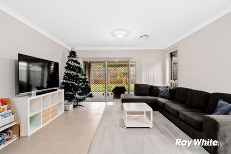 Property photo of 13 Madeline Circuit Schofields NSW 2762