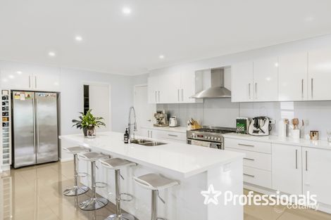 Property photo of 12 Chesterman Close Windradyne NSW 2795
