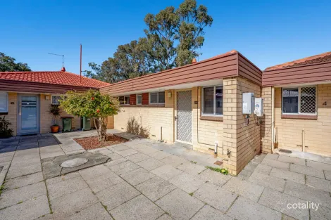 5/5 Uldina Pl, Pinjarra, WA 6208