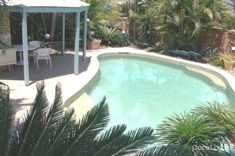 Property photo of 22 Beaconsfield Drive Burleigh Waters QLD 4220