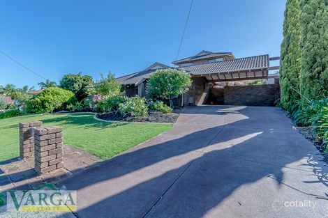 12 Fitch Rise, Willetton, WA 6155