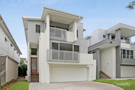 Property photo of 275 Long Street East Graceville QLD 4075