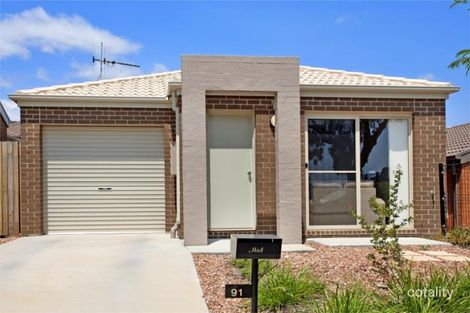 Property photo of 91 Tay Street Watson ACT 2602