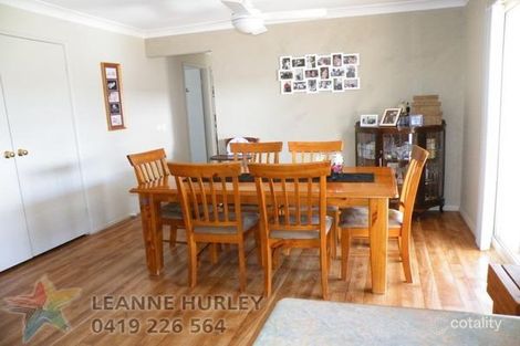 Property photo of 3 Ussher Crescent Windradyne NSW 2795