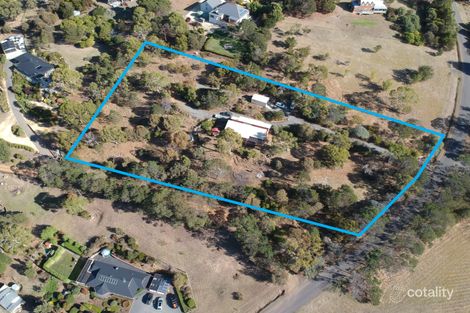 Property photo of 61 Tolpuddle Drive Richmond TAS 7025