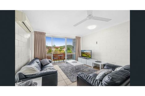 Property photo of 25/186-198 Lake Street Cairns North QLD 4870