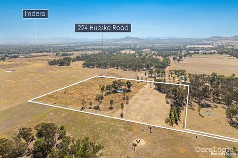 Property photo of 224 Hueske Road Jindera NSW 2642