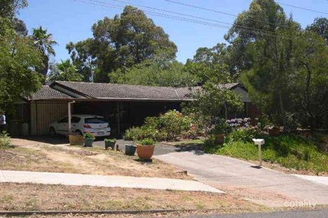 34 Grenville Rd, Stoneville, WA 6081