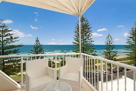 Property photo of 16/40 Marine Parade Miami QLD 4220