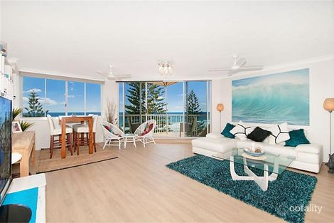 Property photo of 16/40 Marine Parade Miami QLD 4220