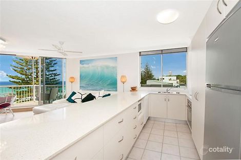 Property photo of 16/40 Marine Parade Miami QLD 4220