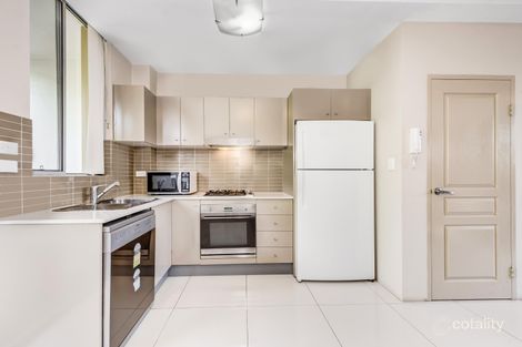 Property photo of 34/3-7 Cowell Street Gladesville NSW 2111