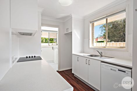 Property photo of 1/26 Compass Close Salamander Bay NSW 2317