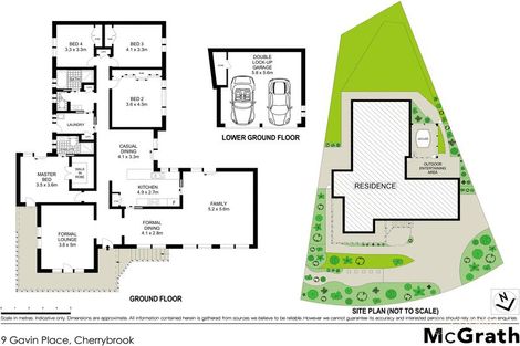 Property photo of 9 Gavin Place Cherrybrook NSW 2126