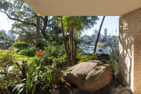 Property photo of 19/93 Elizabeth Bay Road Elizabeth Bay NSW 2011