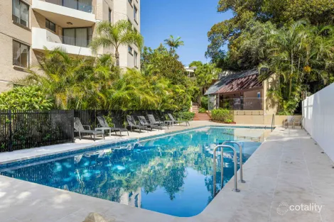 Property photo of 19/93 Elizabeth Bay Road Elizabeth Bay NSW 2011
