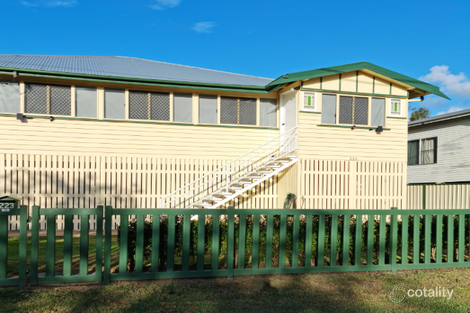 223 West St, Depot Hill, QLD 4700