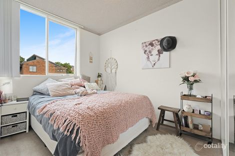 Property photo of 21/154 Croydon Avenue Croydon Park NSW 2133