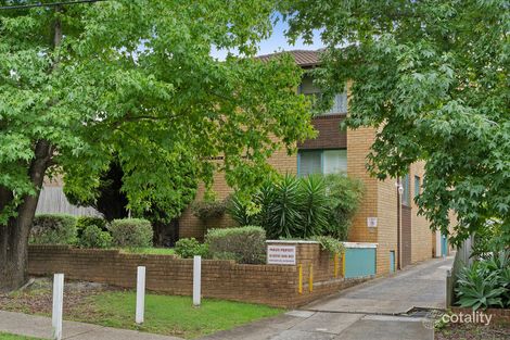 Property photo of 21/154 Croydon Avenue Croydon Park NSW 2133