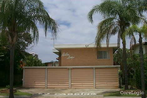 Property photo of 1/60 Paradise Island Surfers Paradise QLD 4217