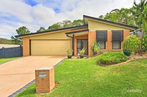 Property photo of 8 Purlingbrook Street Upper Coomera QLD 4209