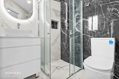 Property photo of 8A Tullaroan Street Kellyville Ridge NSW 2155