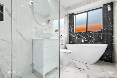 Property photo of 8A Tullaroan Street Kellyville Ridge NSW 2155