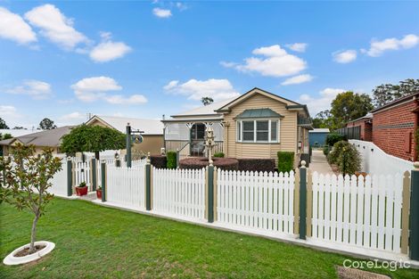 Property photo of 16 Samuel Avenue Crows Nest QLD 4355