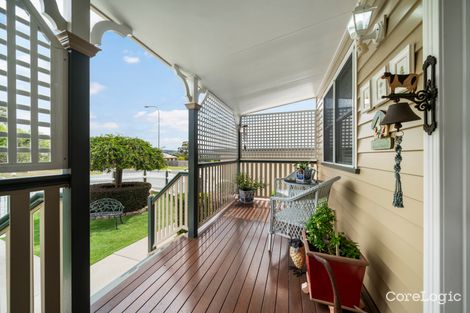 Property photo of 16 Samuel Avenue Crows Nest QLD 4355