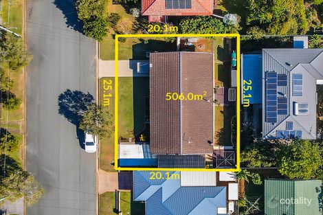 Property photo of 3 Blakeney Street Woody Point QLD 4019