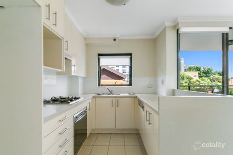 Property photo of 33/13 Herbert Street St Leonards NSW 2065
