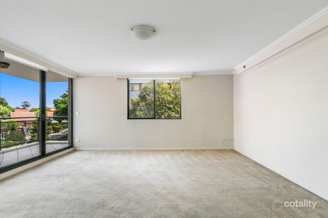 Property photo of 33/13 Herbert Street St Leonards NSW 2065