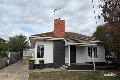 Property photo of 4 Robertson Street Thomson VIC 3219