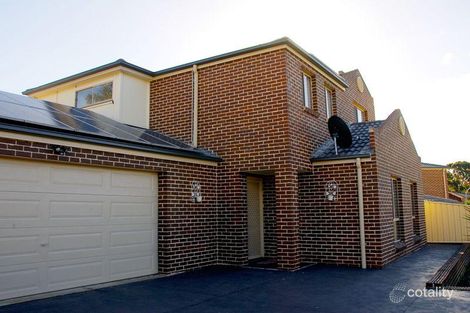 Property photo of 4A Meander Close West Hoxton NSW 2171