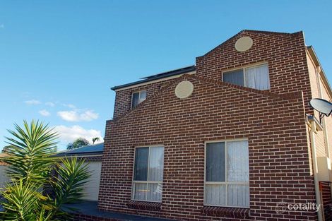 Property photo of 4A Meander Close West Hoxton NSW 2171
