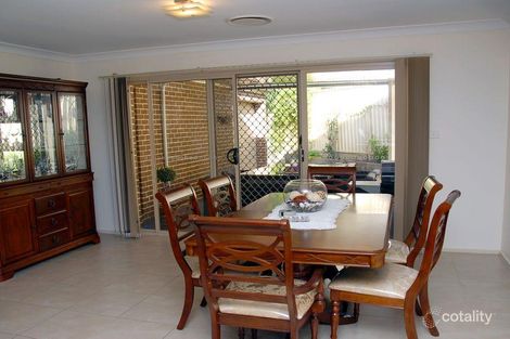 Property photo of 4A Meander Close West Hoxton NSW 2171