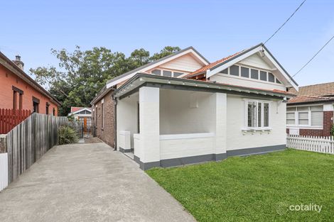 14 Hedger Ave, Ashfield, NSW 2131