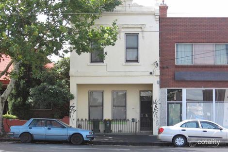 556 Nicholson St, Fitzroy North, VIC 3068