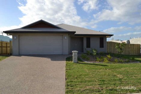 80 Bonnett Rd, Mount Low, QLD 4818