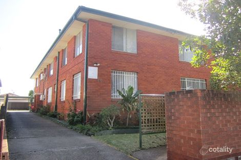 Property photo of 8/19 Etela Street Belmore NSW 2192
