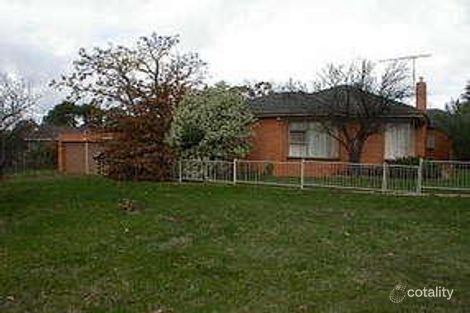 16 Fitzroy St, Darley, VIC 3340