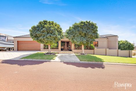 Property photo of 8 Capstone Rise Coogee WA 6166